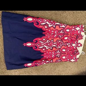 Lilly Pulitzer dress size 0
